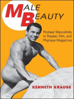 cover image of Male Beauty